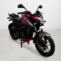 Bajaj Pulsar 200 NS