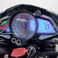 Bajaj Pulsar 200 NS