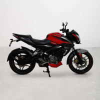 Bajaj Pulsar 200 NS
