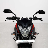 Bajaj Pulsar 200 NS