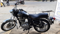 Royal Enfield Bullet Electra Twinspark 2010 Model
