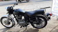 Royal Enfield Bullet Electra Twinspark