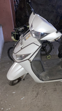 Yamaha Alpha 2014 Model