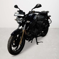 TVS Apache RTR 200 4V