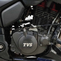 TVS Apache RTR 200 4V