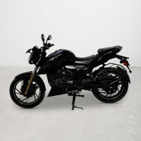 TVS Apache RTR 200 4V