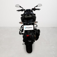 TVS Apache RTR 200 4V