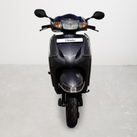 Honda Activa 125 2014 Model