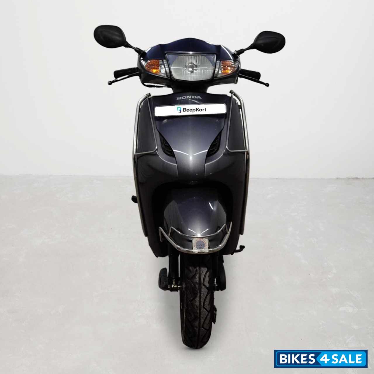 Honda Activa 125