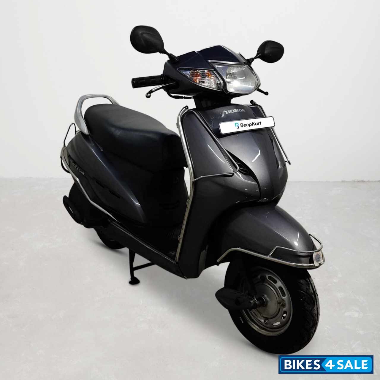 Honda Activa 125