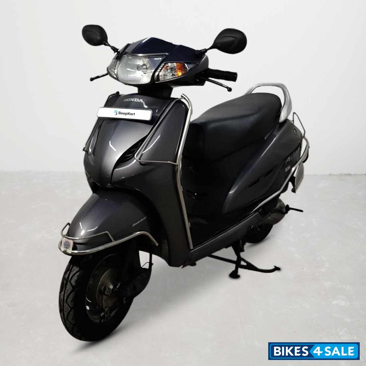 Honda Activa 125