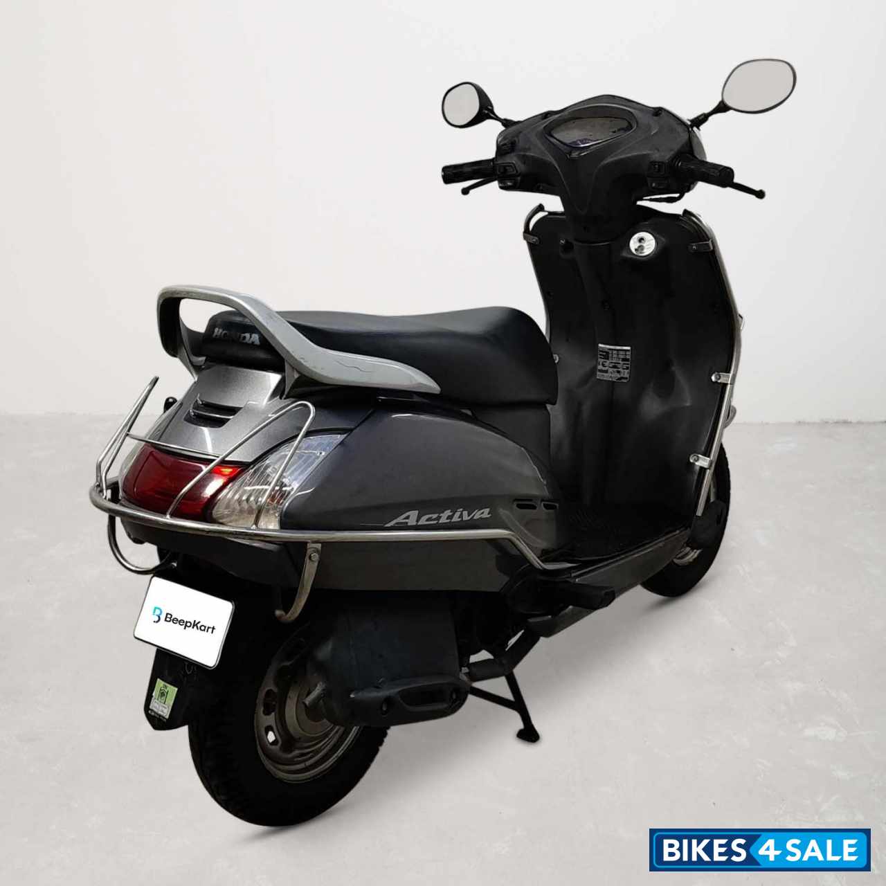 Honda Activa 125