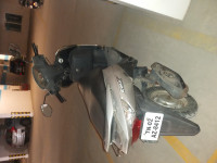 Suzuki Lets 110 2014 Model