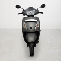 TVS Jupiter 2020 Model