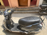 Suzuki Access 125