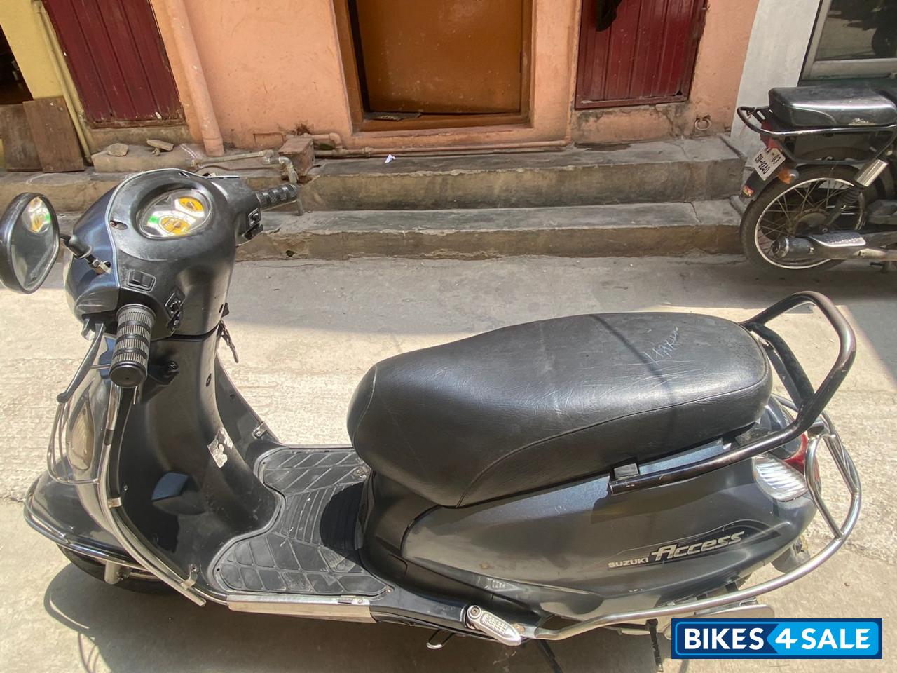 Suzuki Access 125 Suzuki Access 125