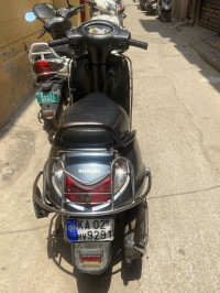 Suzuki Access 125