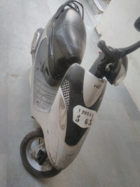 TVS Scooty Pep Plus