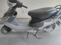 TVS Scooty Pep Plus
