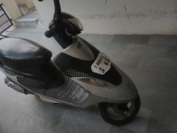 TVS Scooty Pep Plus