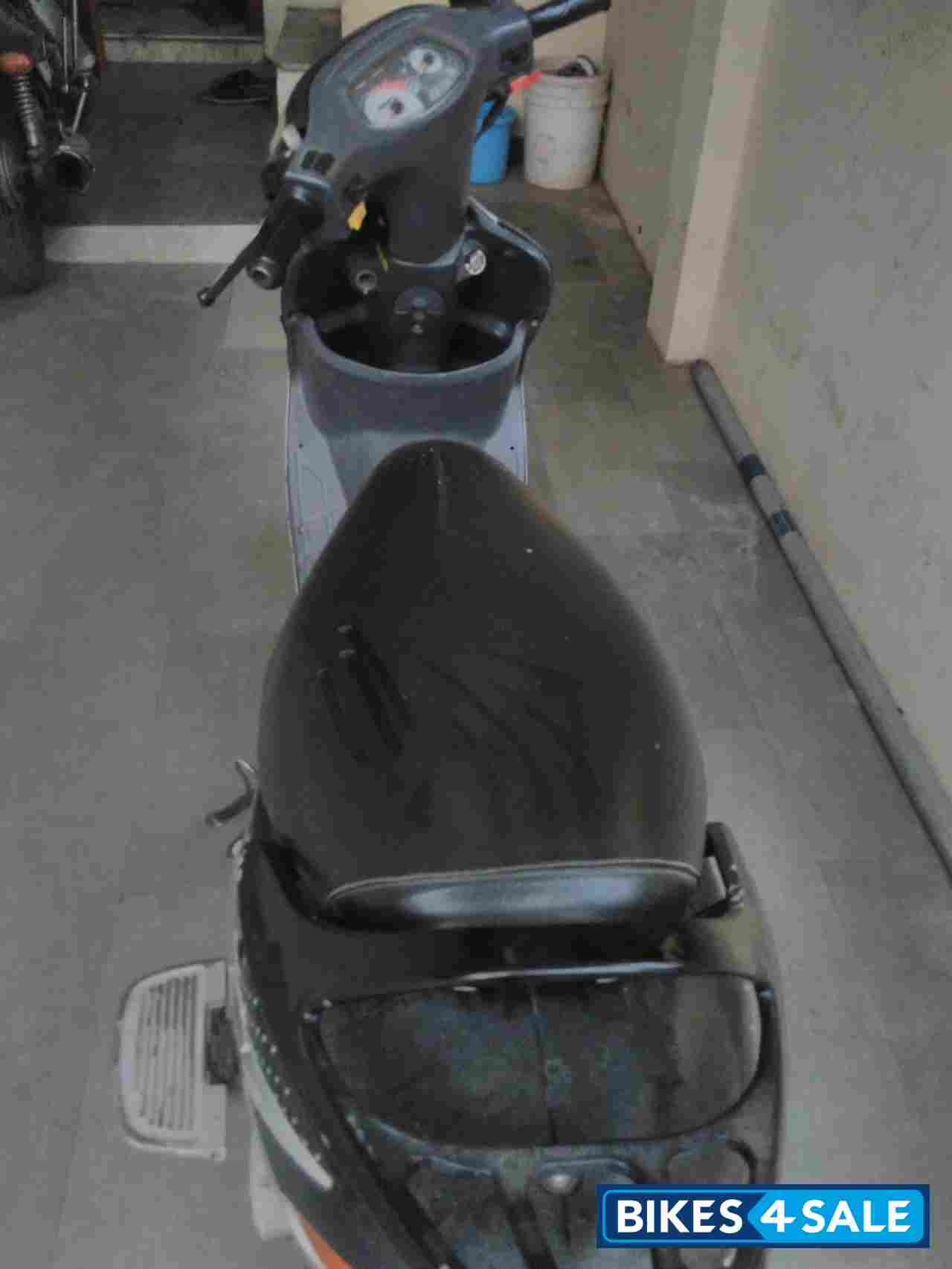 TVS Scooty Pep Plus TVS Scooty Pep Plus