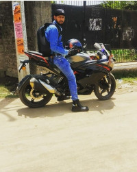 TVS Apache RR 310 2020 2020 Model