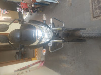 Honda CB Unicorn 2013 Model