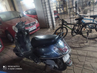 Suzuki Access 125 2011 Model