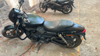 Harley Davidson Street 750