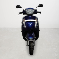 Suzuki Access 125 2017 Model