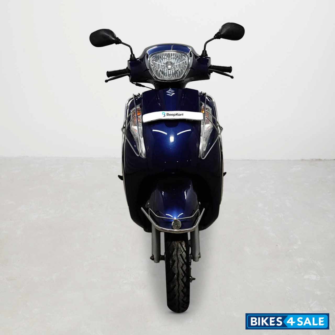 Suzuki Access 125