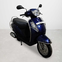 Suzuki Access 125