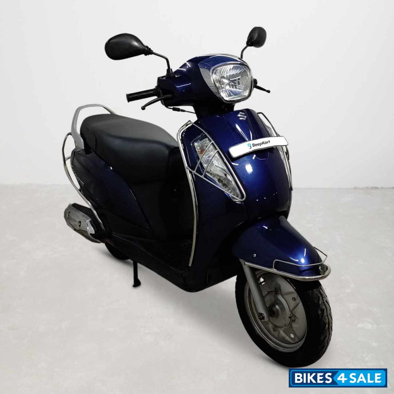 Suzuki Access 125 Suzuki Access 125