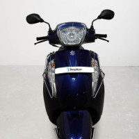 Suzuki Access 125