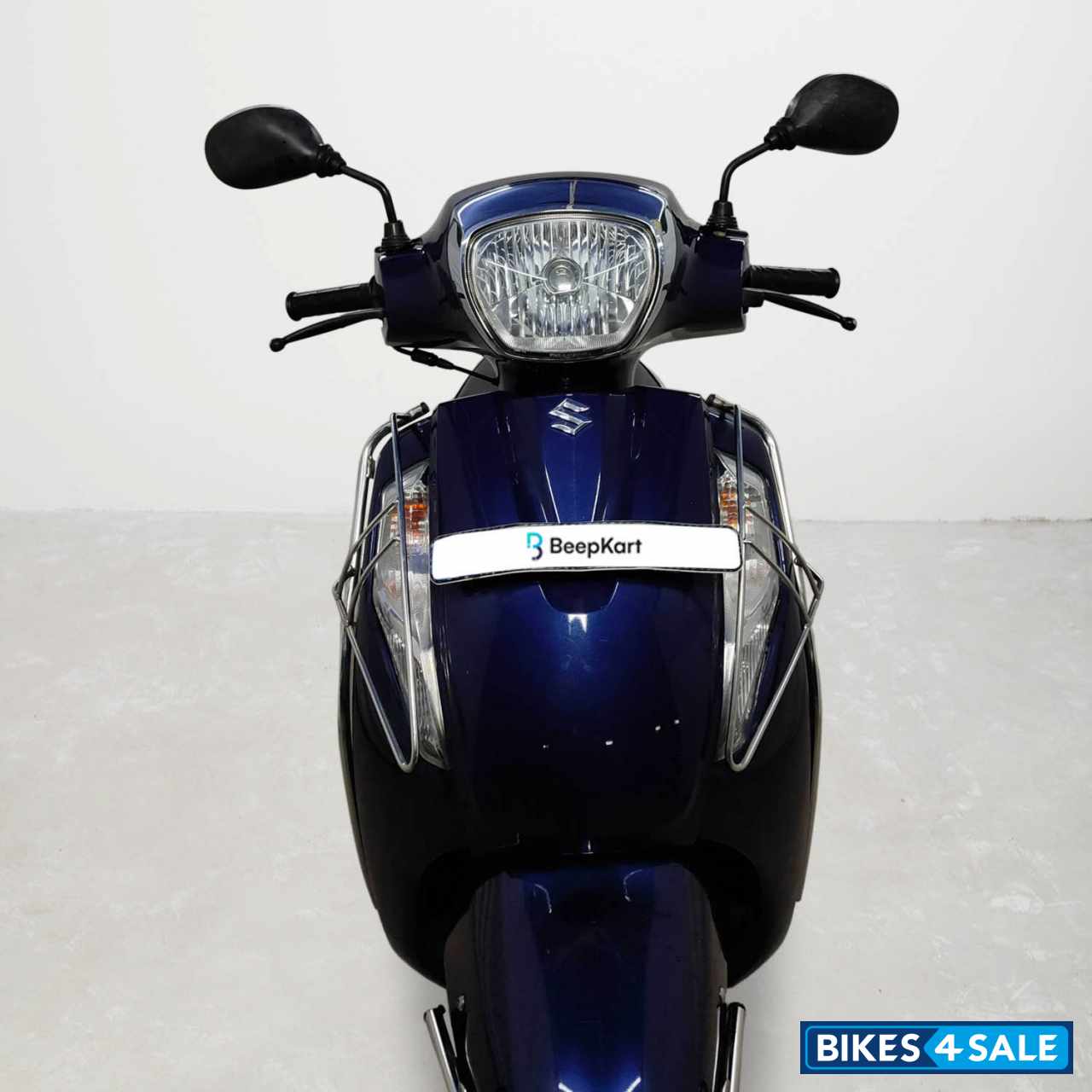 Suzuki Access 125 Suzuki Access 125