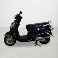 Suzuki Access 125