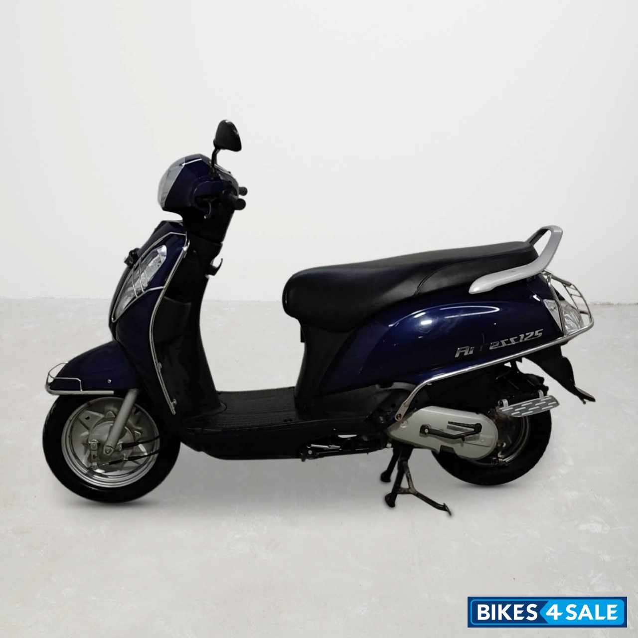 Suzuki Access 125 Suzuki Access 125