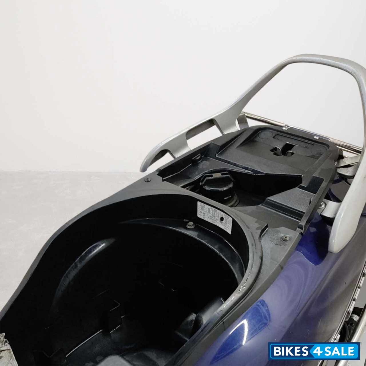 Suzuki Access 125 Suzuki Access 125