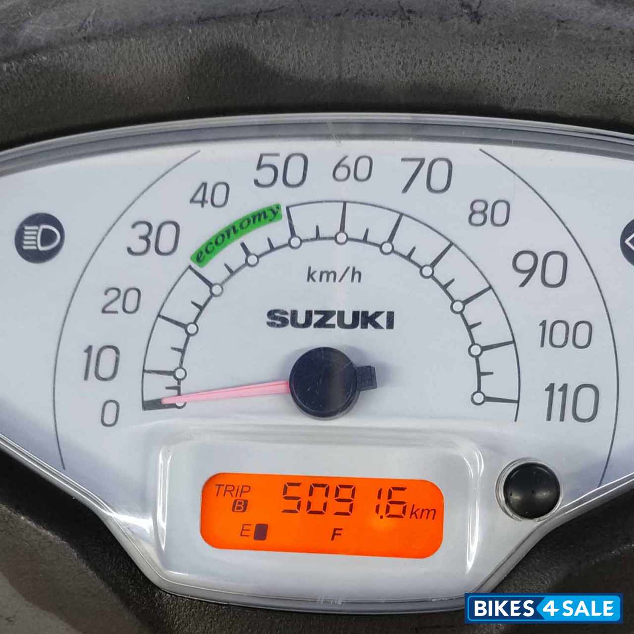Suzuki Access 125 Suzuki Access 125