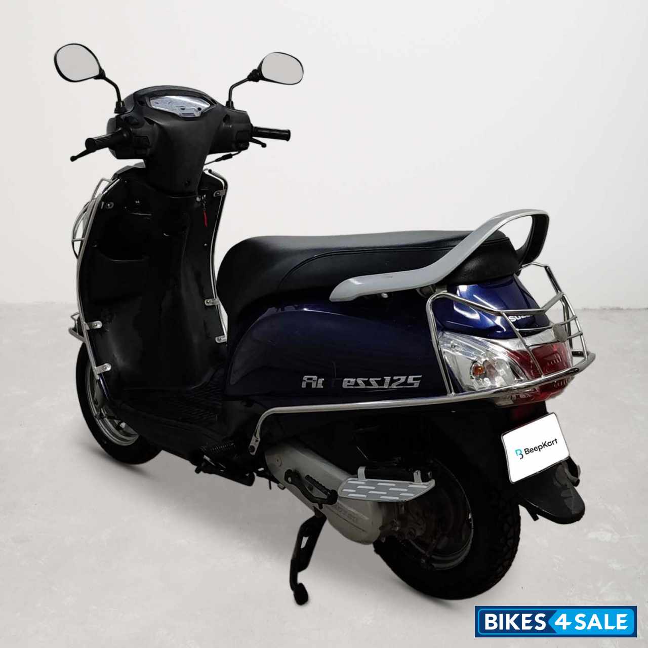 Suzuki Access 125 Suzuki Access 125