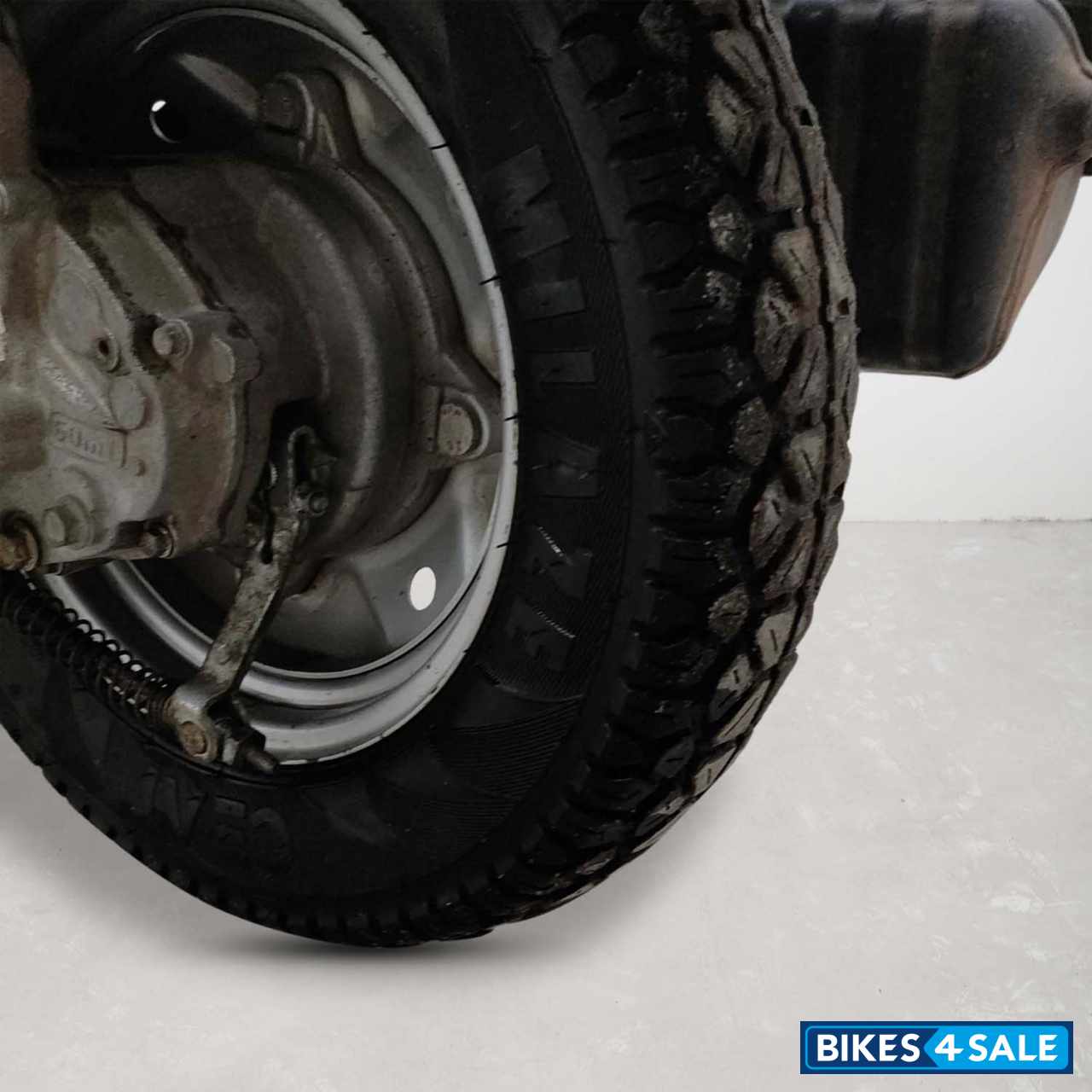 Suzuki Access 125 Suzuki Access 125