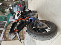 KTM Duke 250