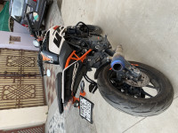 KTM Duke 250