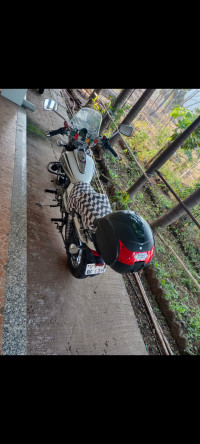 Bajaj Avenger Cruise 220