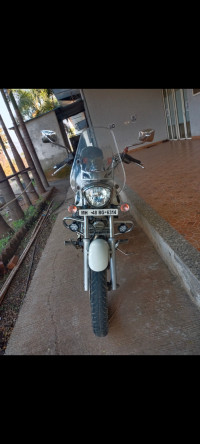 Bajaj Avenger Cruise 220
