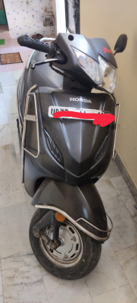 Honda Activa 4G 2017 Model