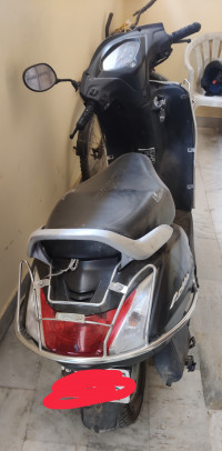 Honda Activa 4G