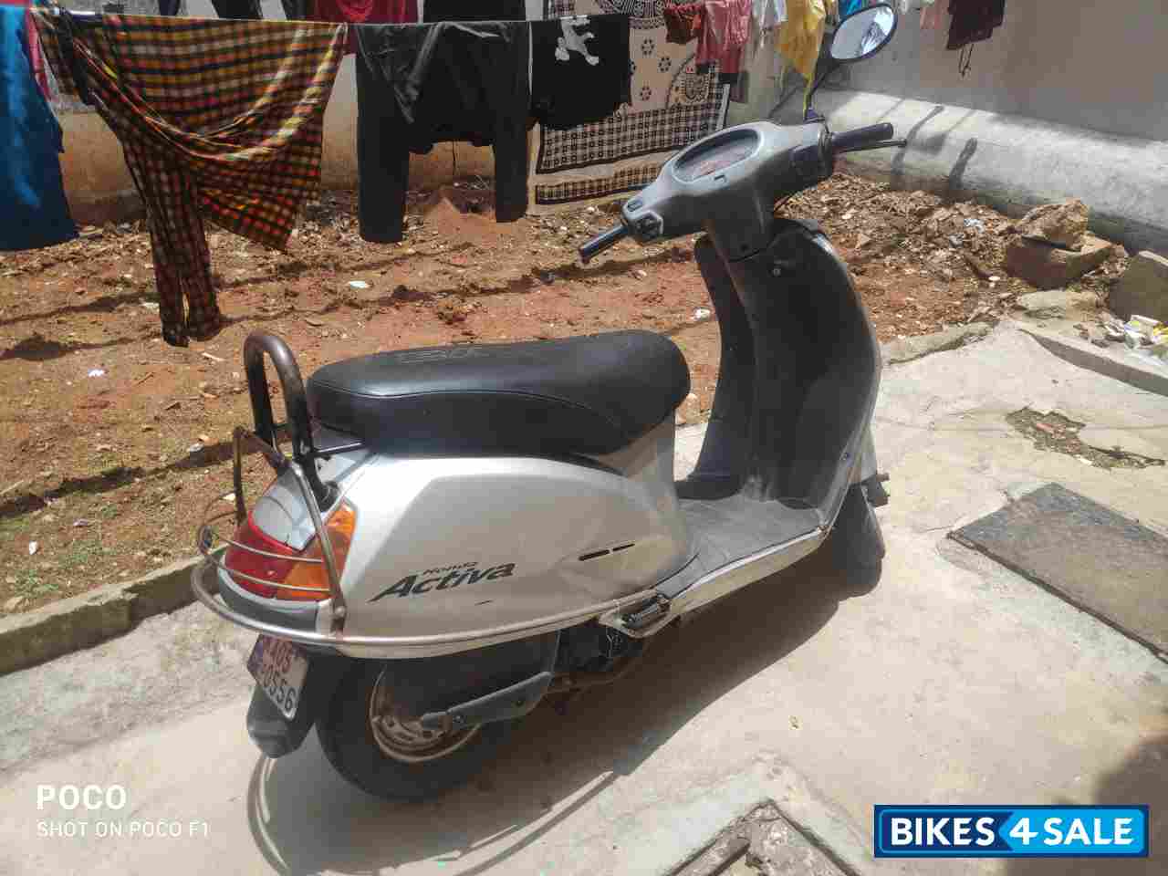 Honda Activa