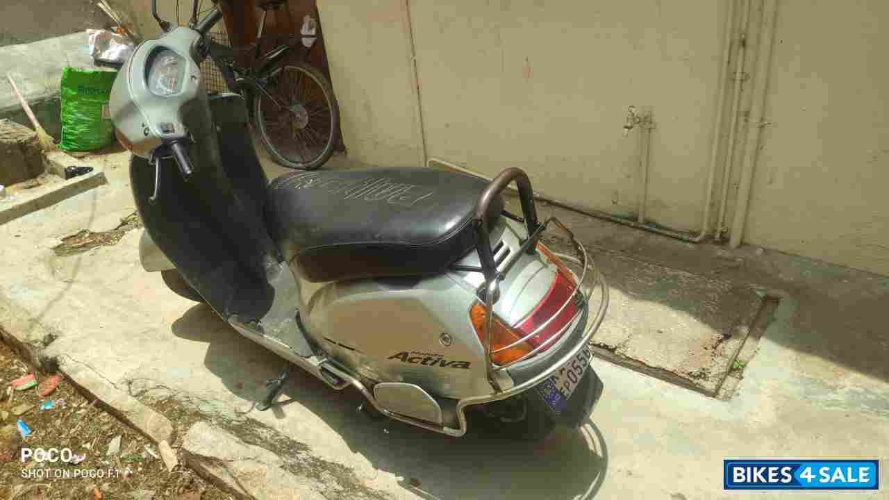 Honda Activa