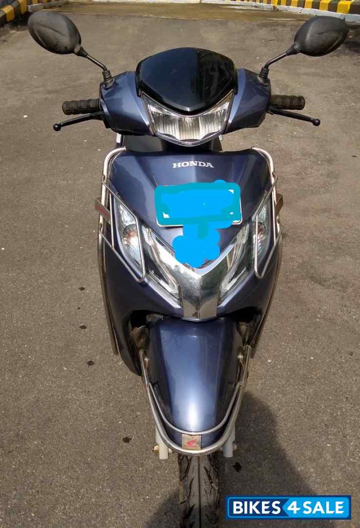 Honda Activa 125
